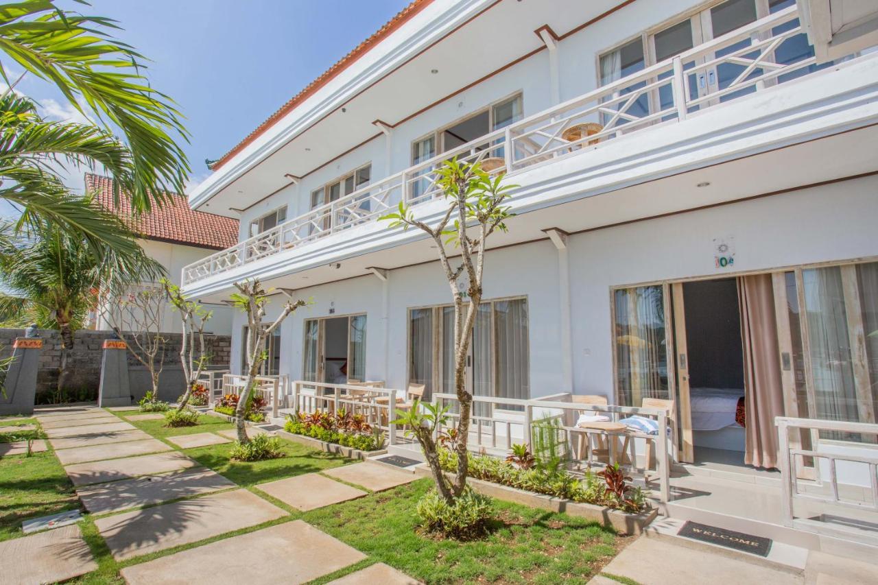 נוסה-למבונגן Rumah Marta Ceningan Island מראה חיצוני תמונה