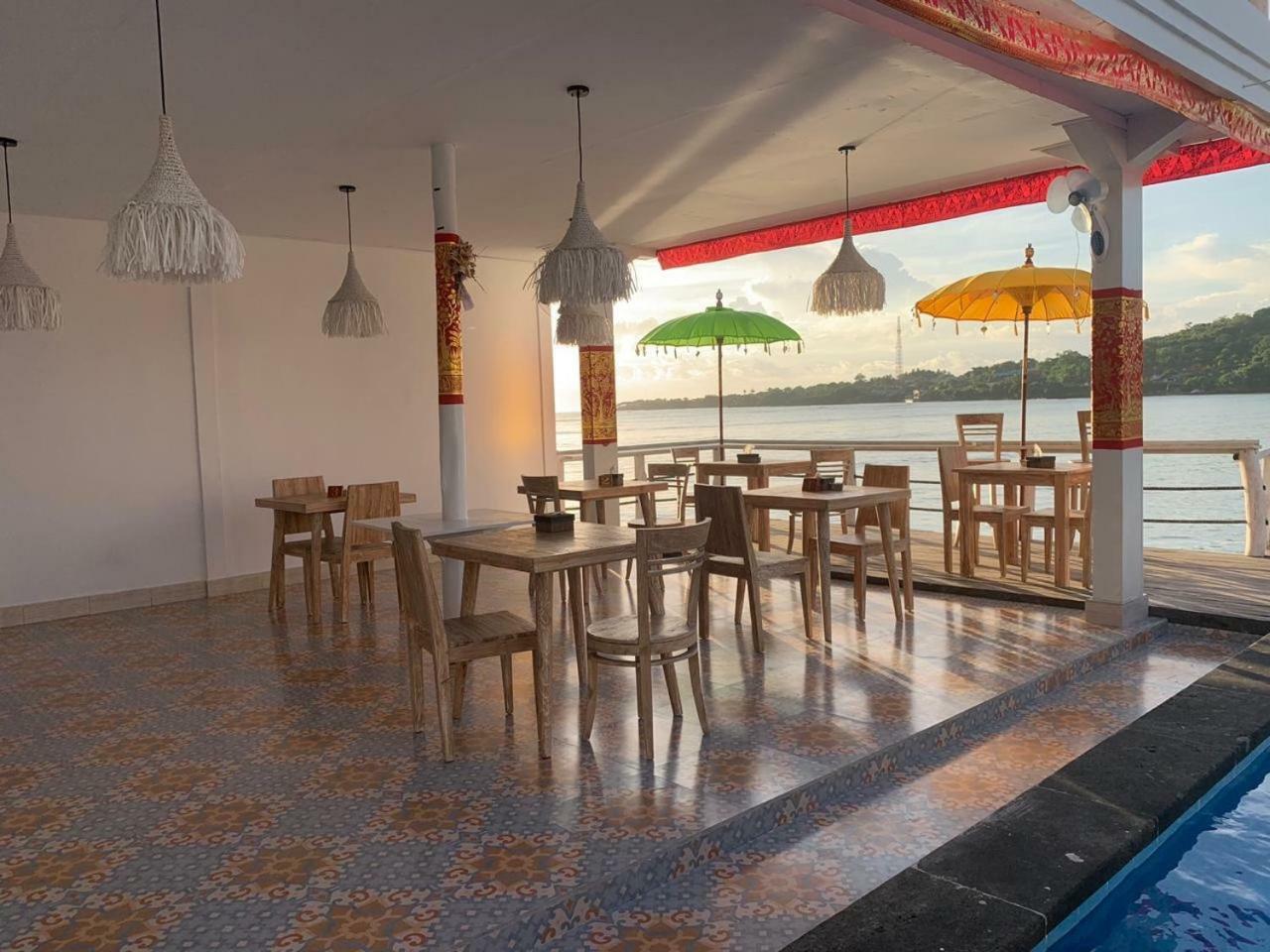 נוסה-למבונגן Rumah Marta Ceningan Island מראה חיצוני תמונה