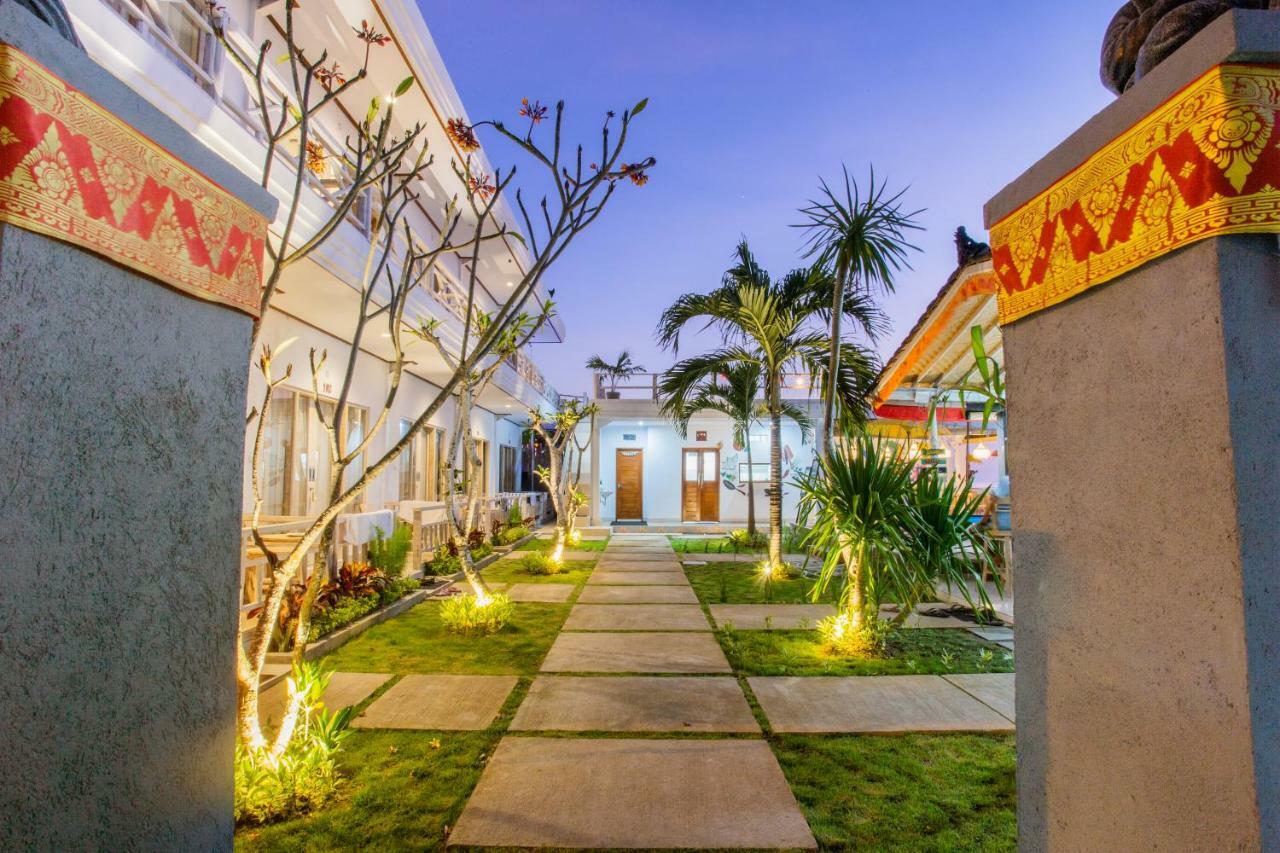 נוסה-למבונגן Rumah Marta Ceningan Island מראה חיצוני תמונה