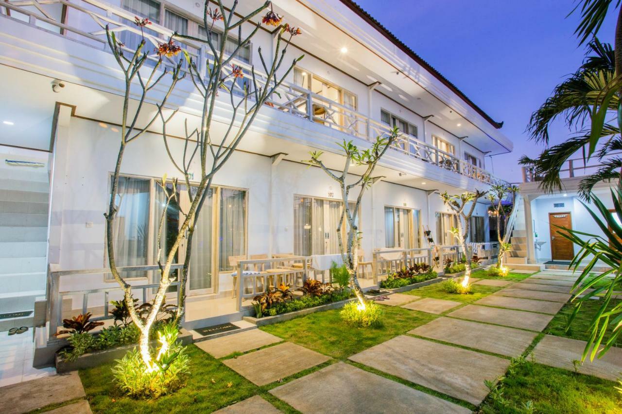 נוסה-למבונגן Rumah Marta Ceningan Island מראה חיצוני תמונה