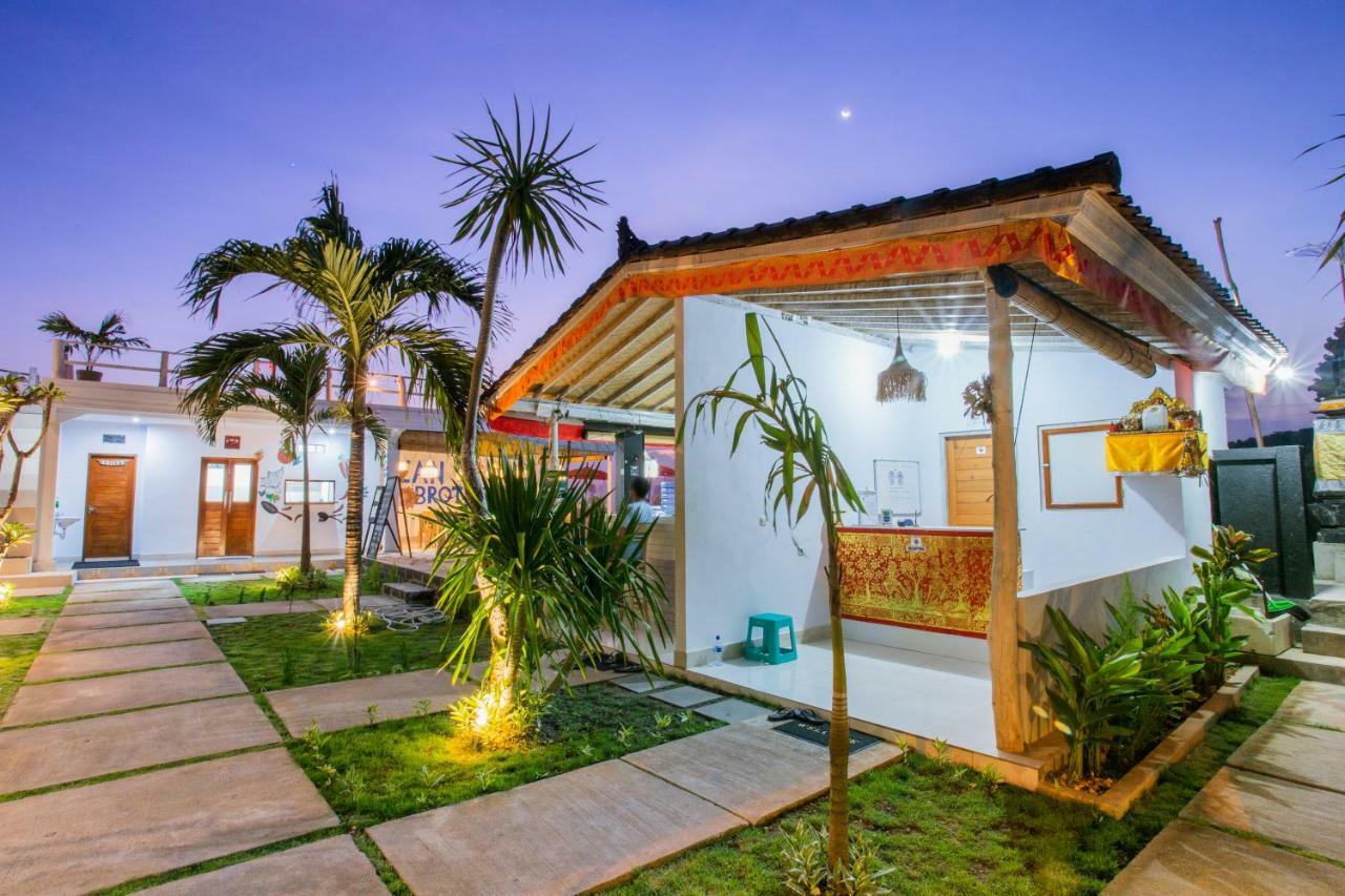 נוסה-למבונגן Rumah Marta Ceningan Island מראה חיצוני תמונה